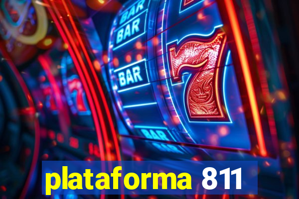 plataforma 811